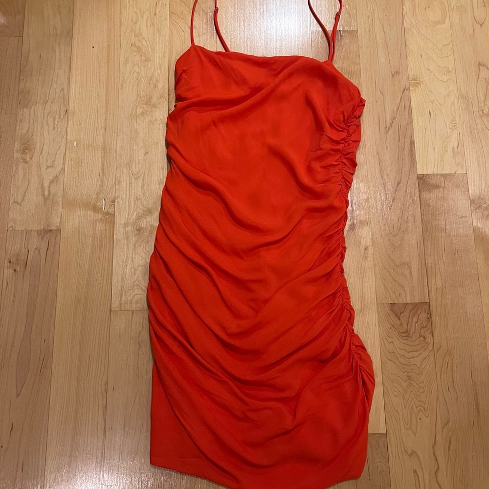 WeWoreWhat - Ronnie Dress